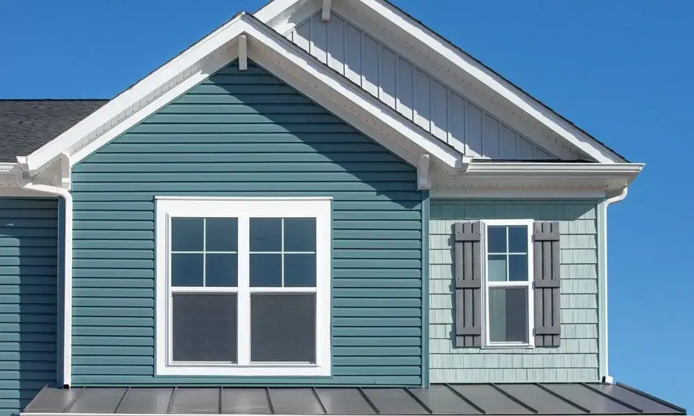 Roof repair and inspection services in Lake Charles